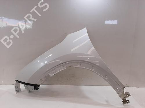 Used Left front fenders Left front fenders CITROËN C5 AIRCROSS (A_) 1.6 PureTech 180 (A45GFR) (181 hp) 36153934 36153934