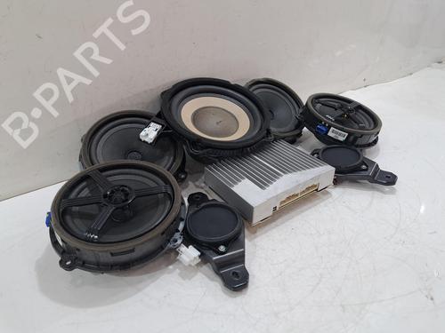 Speaker KIA OPTIMA (JF) 2.0 T-GDi | BP34733072E2 - Image 2