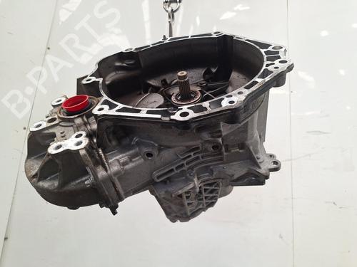 Gearbox VAUXHALL ASTRA Mk VII (K) (B16) 1.6 CDTi | BP38067338M3 - Image 3