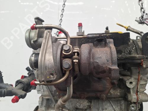 Engine RENAULT CLIO IV (BH_) 0.9 TCe 90 (BHNF, BHMA, BHMH, BHJK, BHJR) | BP34101784M1  - Image 6