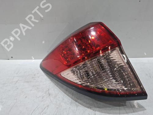 Achterlicht links Achterlicht links HONDA HR-V (RU) 1.6 i-DTEC (RU8) (120 hp) 39716397 39716397