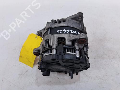 Alternator MERCEDES-BENZ A-CLASS (W177) A 180 d (177.003) | BP29112231M7 