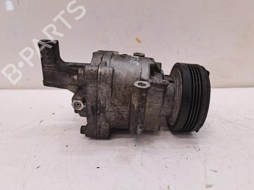 Used AC compressor AC compressor SUZUKI SWIFT IV (FZ, NZ) 1.2 (AZH412, ZC72S) (94 hp) 34376763 34376763