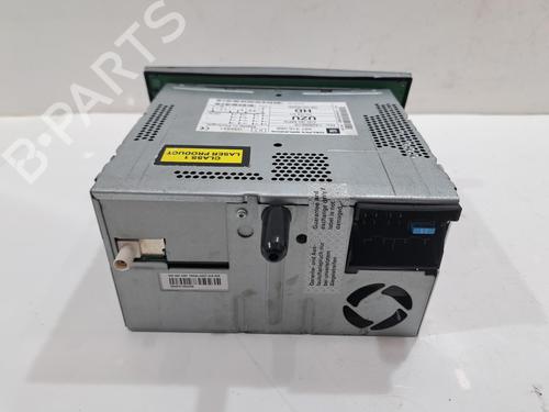 Bilradio VAUXHALL CORSA Mk III (D) (S07) 1.2 (L08) | BP28379328E6 