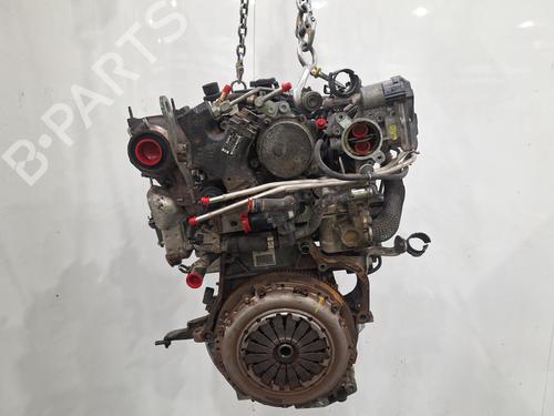Motor VAUXHALL CORSA Mk IV (E) (X15) 1.3 CDTi | BP29809850M1 