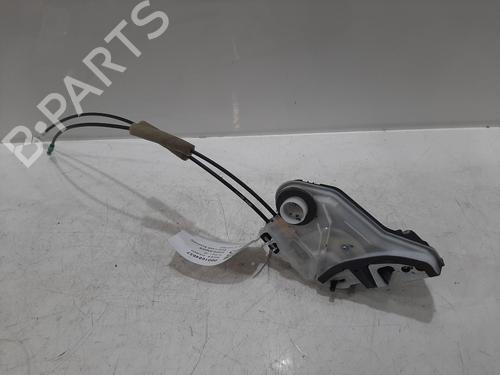 Used Other Other TOYOTA HIGHLANDER (GSU7_, AXUH7_, TXUA7_) 2.5 Hybrid AWD (AXUH78) (246 hp) 33940171 33940171