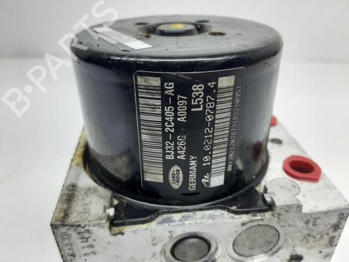 ABS pump LAND ROVER RANGE ROVER EVOQUE (L538) 2.2 D 4x4 | BP26860924M43 
