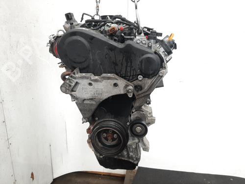 Motore SKODA YETI (5L) 2.0 TDI (110 hp) 26834425