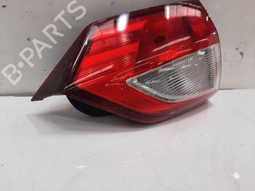Left tailgate light FORD GRAND C-MAX (DXA/CB7, DXA/CEU) 2.0 TDCi | BP36811662C79 - Image 3