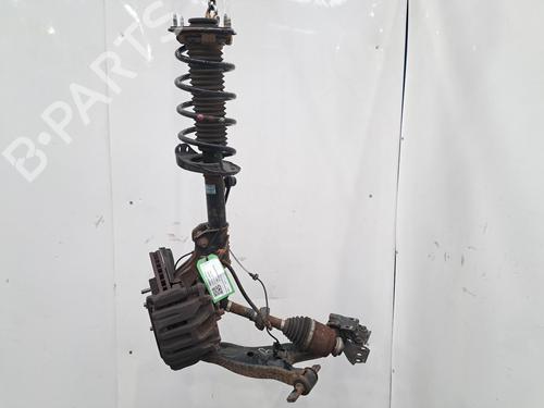 Used Right front suspension HONDA CR-V III (RE_) 2.2 i-DTEC 4WD (RE6) (150 hp) 26815766