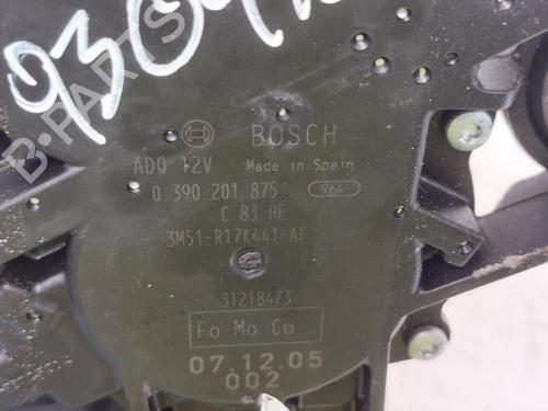 Rear wiper motor VOLVO V50 (545) 1.8 | BP26864164M102 