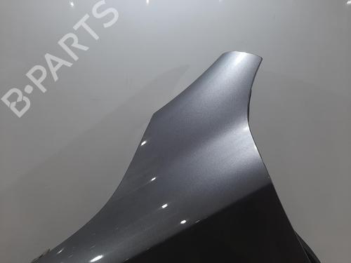 Left front fenders MERCEDES-BENZ GLA-CLASS (X156) GLA 220 CDI 4-matic (156.905) | BP29058736C41 