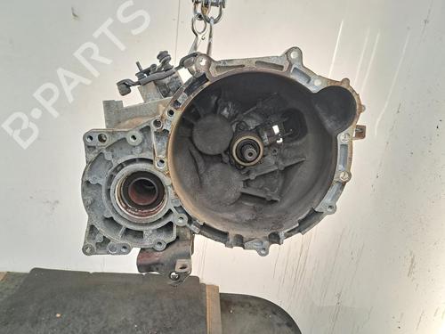 Used Gearbox KIA SPORTAGE III (SL) 2.0 CRDi AWD (136 hp) 29741859