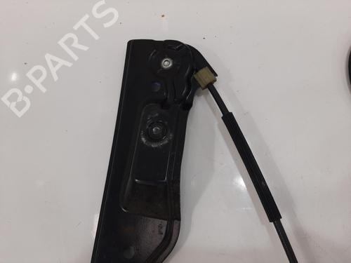 Front right window mechanism VAUXHALL ASTRA Mk VI (J) (P10) 1.6 | BP28574534C23