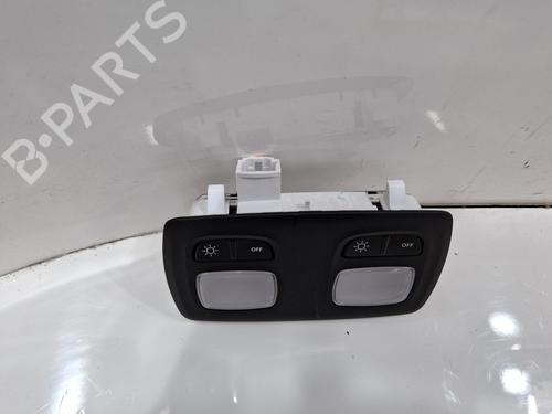 Kabinelys RENAULT TRAFIC III Bus (JG_) 2.0 dCi 110 (JGMW) | BP38604381I8 - Image 2