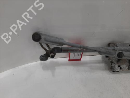 Front wiper motor CITROËN DS4 (NX_) 1.6 BlueHDi 120 | BP26828133M29 
