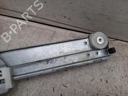 Rear left window mechanism DACIA DUSTER (HS_) 1.6 SCe 115 | BP26795604C24 