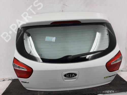 tailgate-kia-rio-iii-ub-2011-2012-2013-2014-2015-2016-2017-32851435 main image