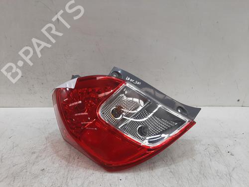 Used Left taillight Left taillight SUZUKI CELERIO (LF) 1.0 (AVK310) (68 hp) 36216757 36216757