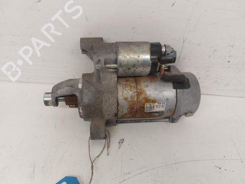 Used Starter AUDI A6 C7 Avant (4G5, 4GD) 3.0 TDI quattro (272 hp) 29297312