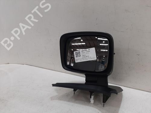 Right mirror RENAULT TRAFIC III Van (FG_) 1.6 dCi 120 (FGMB, FGMC) | BP27364790C27 