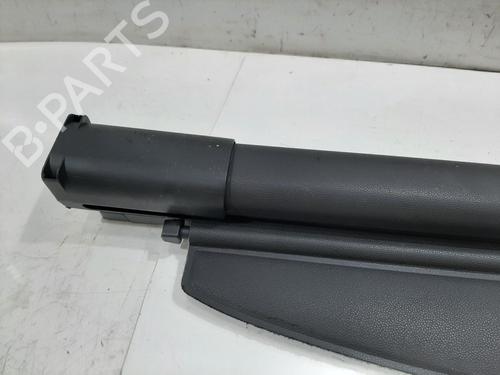 Rear parcel shelf VAUXHALL ZAFIRA Mk II (B) (A05) 1.8 | BP30870150C85