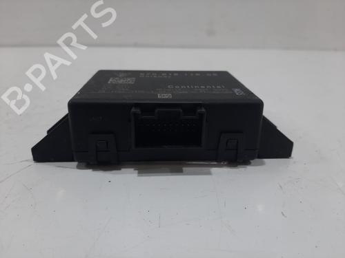 Control unit PORSCHE PANAMERA (970) 3.0 D | BP37484723M11 - Image 5