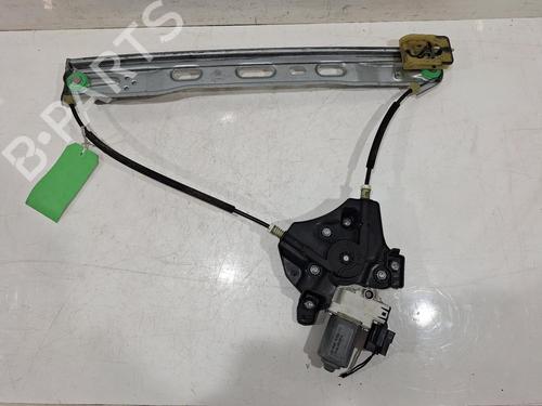 Used Front right window mechanism Front right window mechanism 39609496 39609496