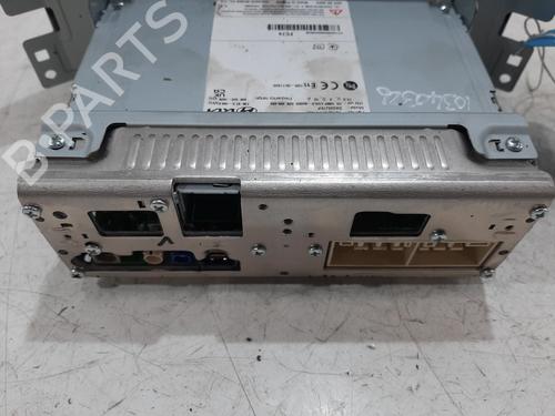 Radio KIA XCEED (CD) 1.5 T-GDI | BP32120493E6  - Image 5