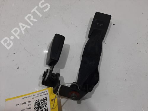 Used Seat buckle Seat buckle HYUNDAI i10 I (PA) 1.2 (78 hp) 35922917 35922917