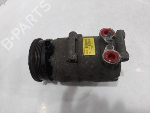 AC compressor FORD FOCUS III Turnier 1.6 Ti | BP32027166M34 - Image 2