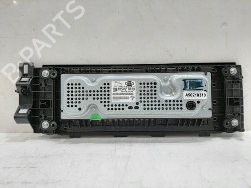 Elektronisk modul JAGUAR I-PACE (X590) EV400 AWD | BP26826196M83 