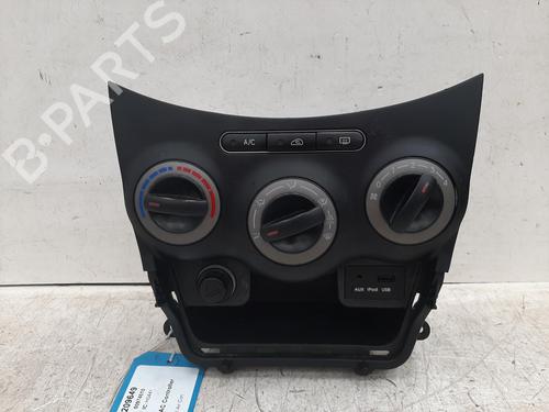 Used Climate control HYUNDAI i10 I (PA) 1.2 (86 hp) 26857374