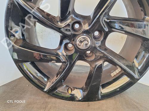 Fælk VAUXHALL CORSA Mk IV (E) (X15) 1.4 | BP38338732C45 - Image 4