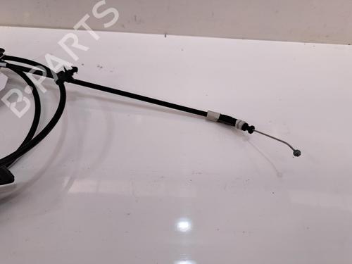 hjelmlås JAGUAR I-PACE (X590) EV400 AWD | BP28379573C133