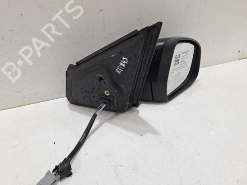 Used Right mirror FORD MONDEO IV (BA7) 2.0 TDCi (140 hp) 27225194