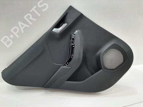 Annen Annen FORD PUMA (J2K, CF7) 1.0 EcoBoost (125 hp) 33987724 33987724