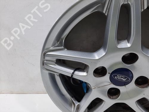 Fælk FORD FIESTA VI (CB1, CCN) 1.0 EcoBoost | BP31209395C45 