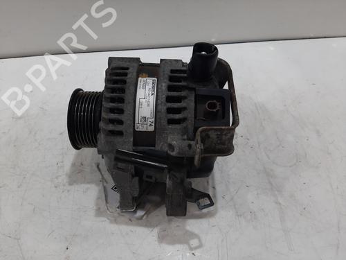 Alternator HONDA HR-V (RU) 1.6 i-DTEC (RU8) | BP38083732M7 - Image 4