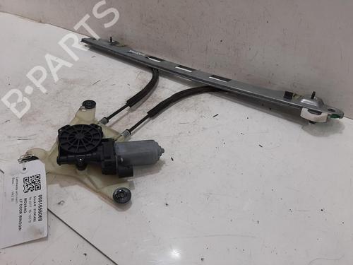 Used Front left window mechanism Front left window mechanism VAUXHALL MOVANO Mk II (B) VAN (X62) 2.3 CDTI FWD (FV) (146 hp) 32851817 32851817