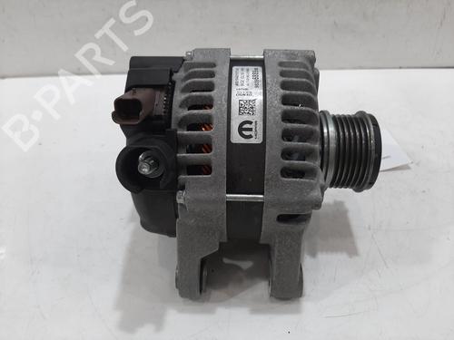 Used Alternator VAUXHALL CROSSLAND X / CROSSLAND (P17) 1.2 (75) (110 hp) 30896524