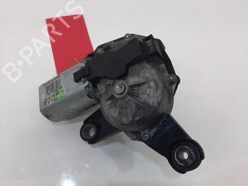 Rear wiper motor FIAT PUNTO EVO (199_) 1.4 (199AXB1A) | BP26806279M102 