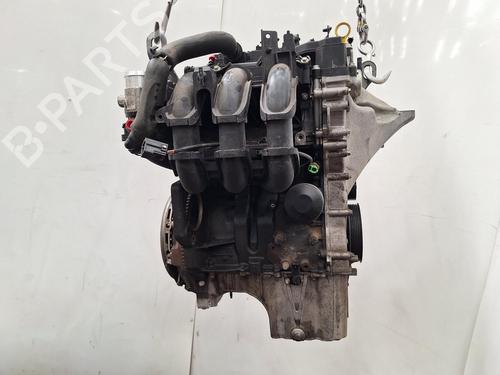 Engine FORD FIESTA VII (HJ, HF) 1.1 Ti-VCT | BP38289076M1 - Image 4