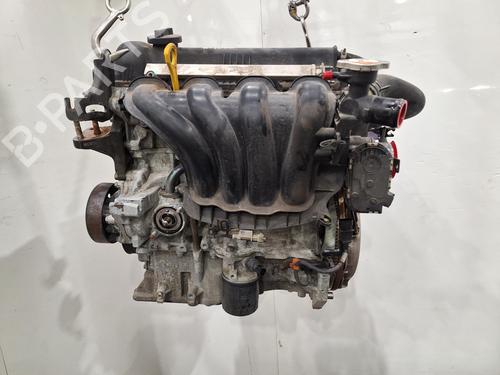 Engine KIA VENGA (YN) 1.6 CVVT | BP34404134M1  - Image 5