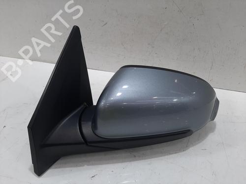 Left mirror HYUNDAI KONA (OS, OSE, OSI) 1.0 T-GDi | BP30958748C26