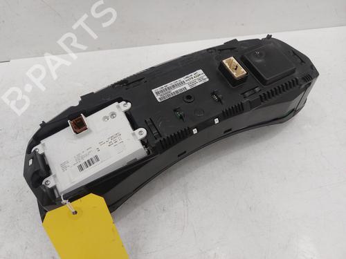 Instrument cluster CITROËN DS5 2.0 HDi 165 | BP26807011C47