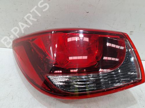 Used Left taillight Left taillight 38938660 38938660