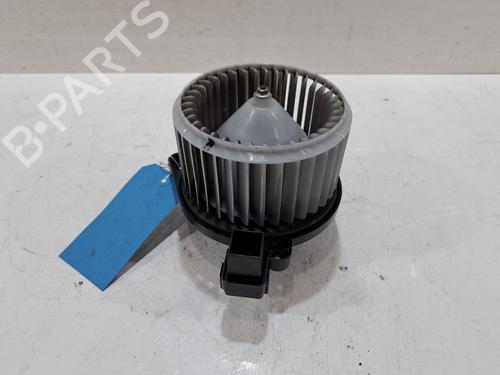 Heater blower motor SUZUKI ALTO VII (GF, HA25_, HA35_) 1.0 (AMF310, GFC31S) | BP29809678M62 