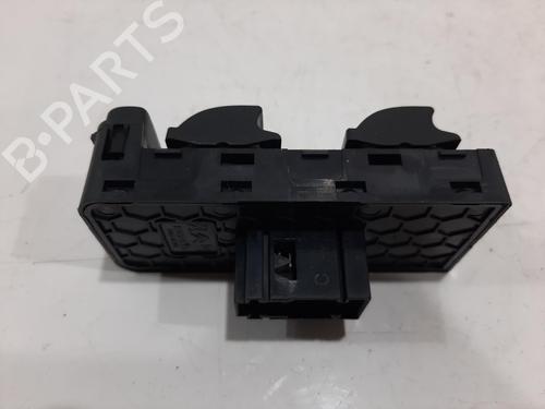 Right front window switch CITROËN C3 III (SX) 1.2 VTi 82 | BP37497169I26 - Image 3