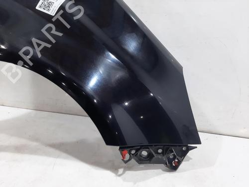 Right front fenders VAUXHALL CORSA Mk III (D) (S07) 1.0 i 12V (L08) | BP29742098C42 